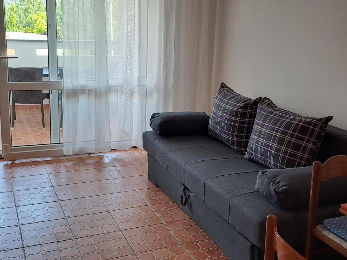 Apartment Zarok 2 Baska  Ngoại thất bức ảnh