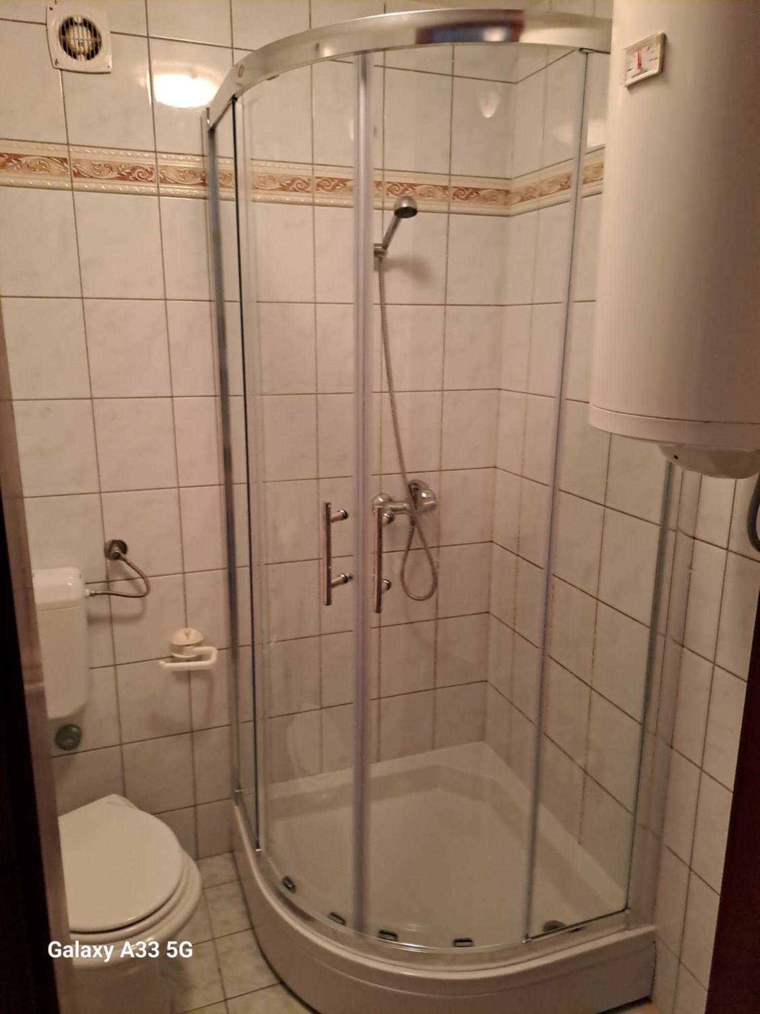 Apartment Zarok 2 Baska  Ngoại thất bức ảnh
