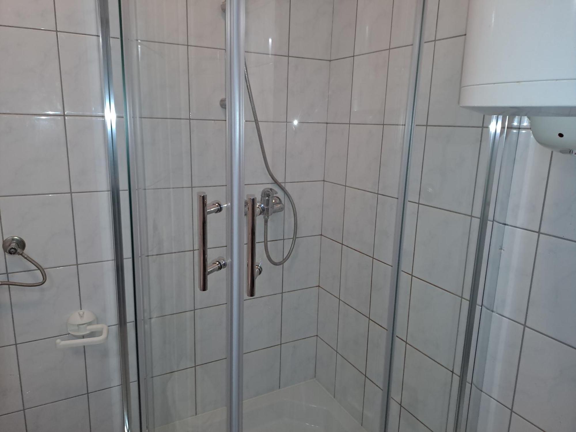 Apartment Zarok 2 Baska  Ngoại thất bức ảnh